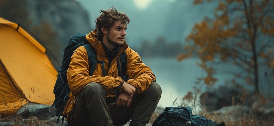 Campingausrüstung Checkliste