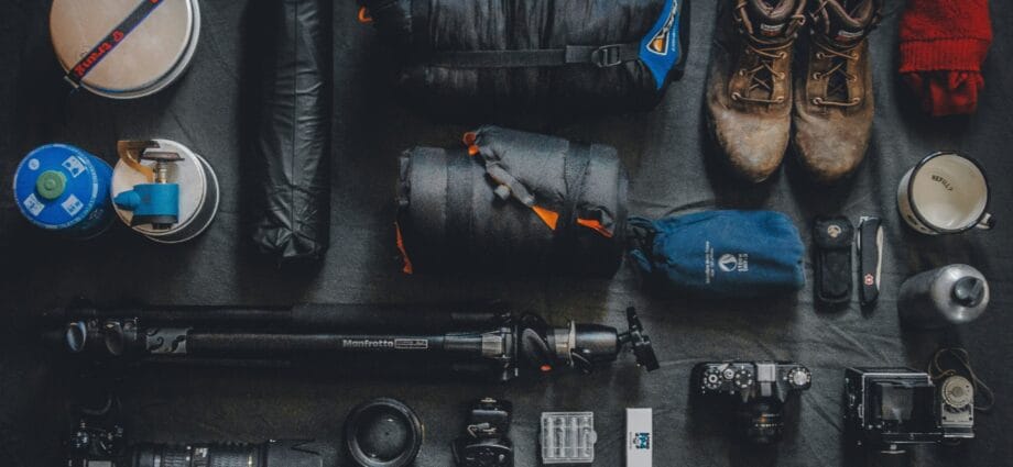 Prepper Arikel